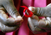Take2: Winds of change sweep SA healthcare More women than men get tested. According to Sanac this may be because women go for a test when they fall pregnant.