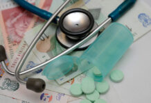 NHI: History repeats itself |Marching for cheaper drugs: HIV and Aids activists in New Delhi