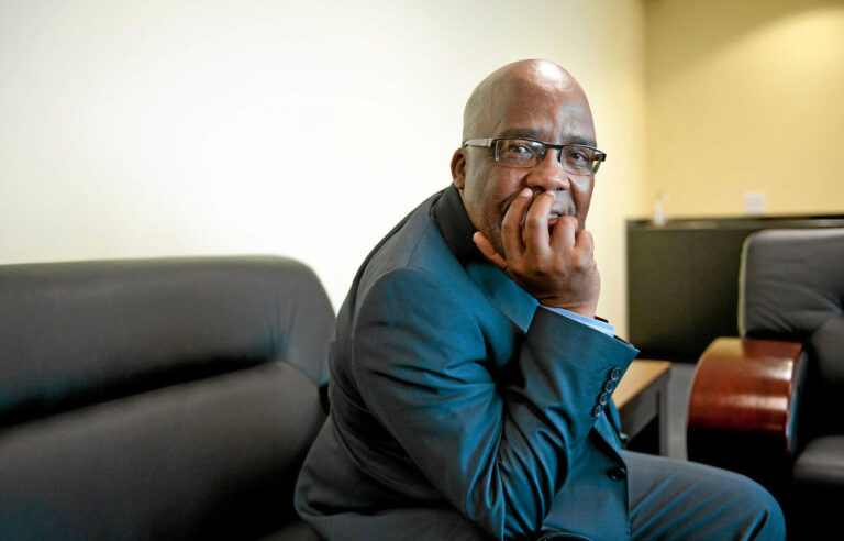 Motsoaledi reveals ‘progressive’ HIV treatment plans
