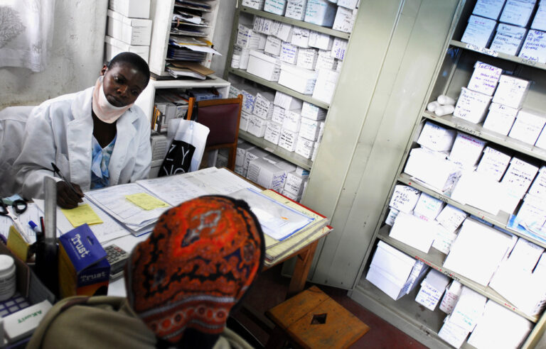 [LISTEN] TB and diabetes: Are they linked?