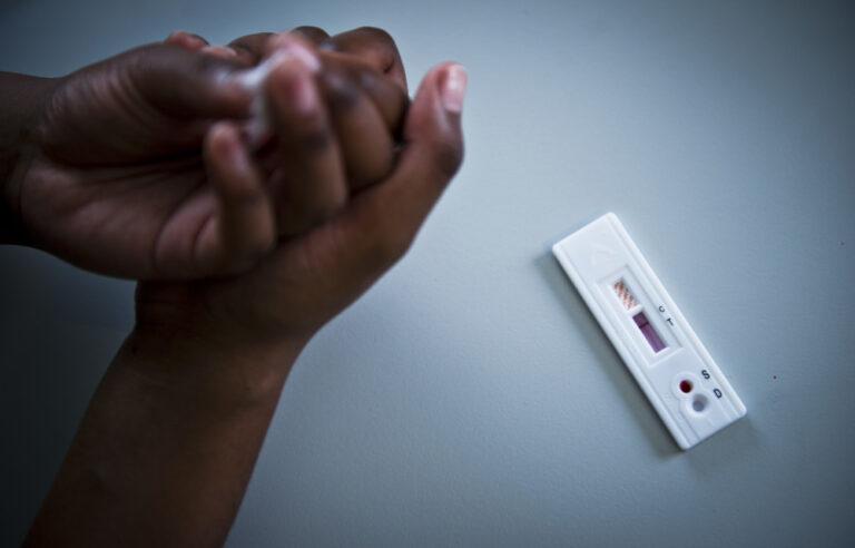 Health Beat #2 | [Exclusive interview] Could the world’s biggest state HIV fund be limited by new abortion rules in the US?
