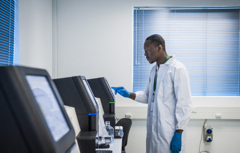 Listeria: Follow SA’s medical sleuths as they chase a killer in a race against time