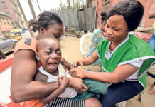 What can we learn from Angola’s yellow fever outbreak? Africa is doing well to immunise against diseases. But the continent still needs support for healthcare.