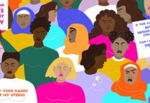 Tales from Trumpland: Health workers will be forced to bury aborted fetal tissue Find out what women go through in India and the United States to access abortion and contraception.