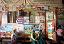 Youth-friendly sexual health clinics put Ugandans at ease Young people in Uganda can go to youth-friendly clinics for sexual health problems.