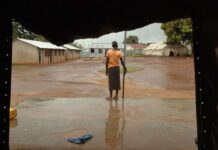 ‘Now people call me a killer’: Abducted at nine to be a girl soldier A former child soldier at the rehabilitation centre in Gulu