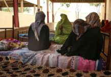 Captured, raped, ransomed: The kidnappers preying on teenagers far from home Eritrean women at a refugee camp in Sudan. Experts say kidnapping has become big business along the Eritrean border.