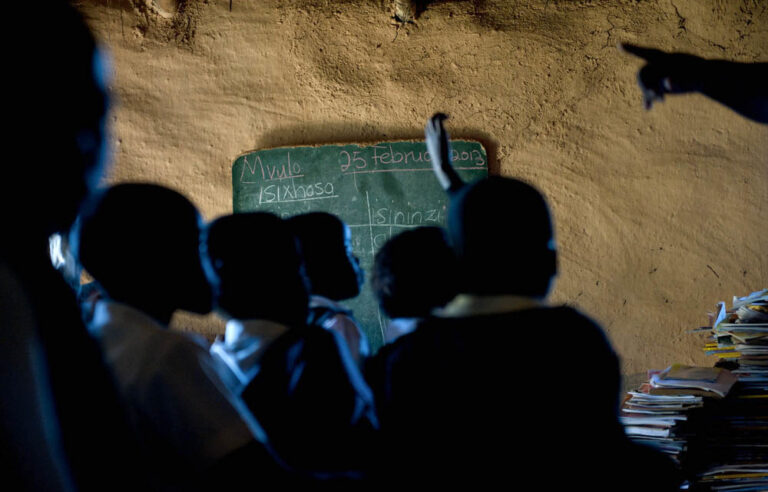 Could this protect hundreds of children from being raped?