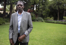 #SliceOfLife: ‘I opened her up and found her womb was rotten from the infection’ Eddie Mhlanga is one of the authors of the Choice on Termination of Pregnancy Act.