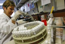 Could we mass-produce HIV immunity? Previous strikes at the National Health Laboratory Services have delayed test results for people living with HIV and women awaiting pap smear results.