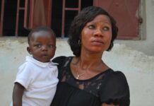 Stories from post-Ebola Sierra Leone: The baby is ours Stories from post-Ebola Sierra Leone: The baby is ours