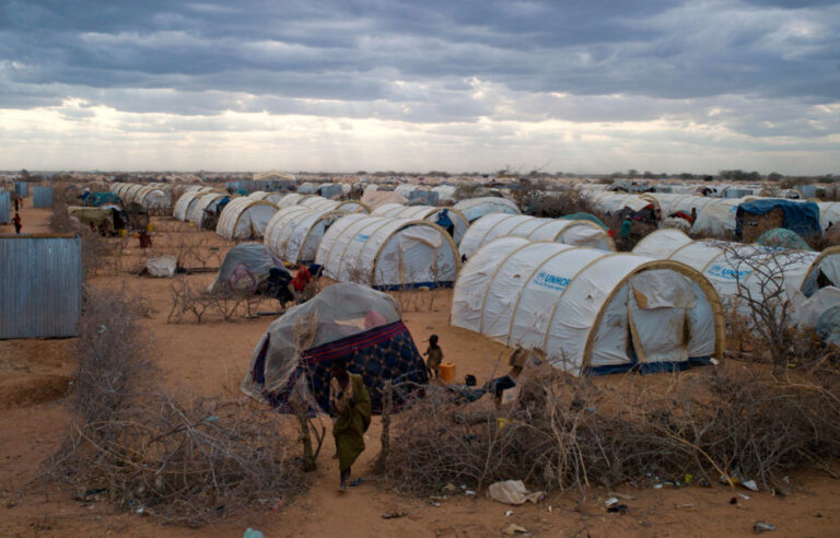 Camp closure is next health crisis