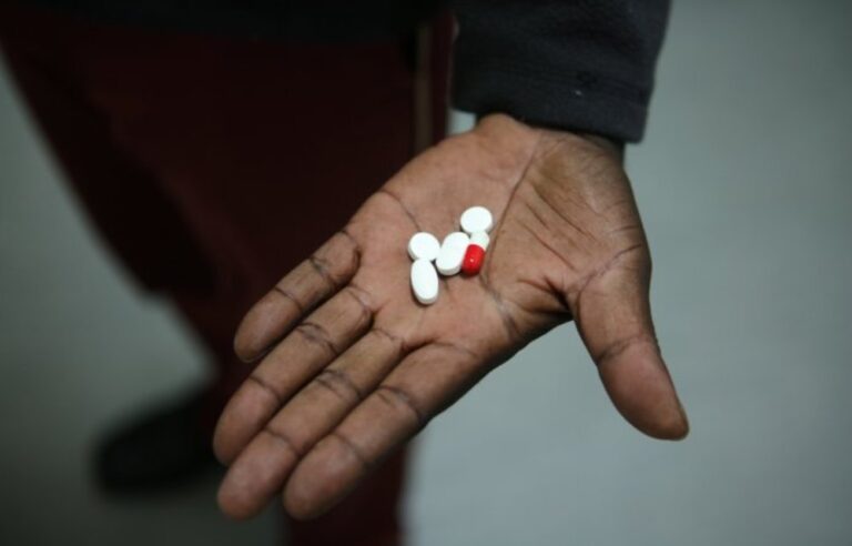 SA may hold key to curing world’s rising drug-resistant TB epidemic