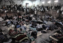Malawi’s sick prisons: Inmates go hungry as budgets dwindle and food prices soar