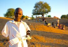 3D-printed prosthetic limbs: The next revolution in medicine Daniel Omar