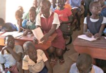 Walk in the footsteps of South Sudan’s lost children Of the new refugees from South Sudan