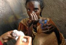 Why Africa needs PrEP: A two-in-one pill to prevent HIV infection Kenya