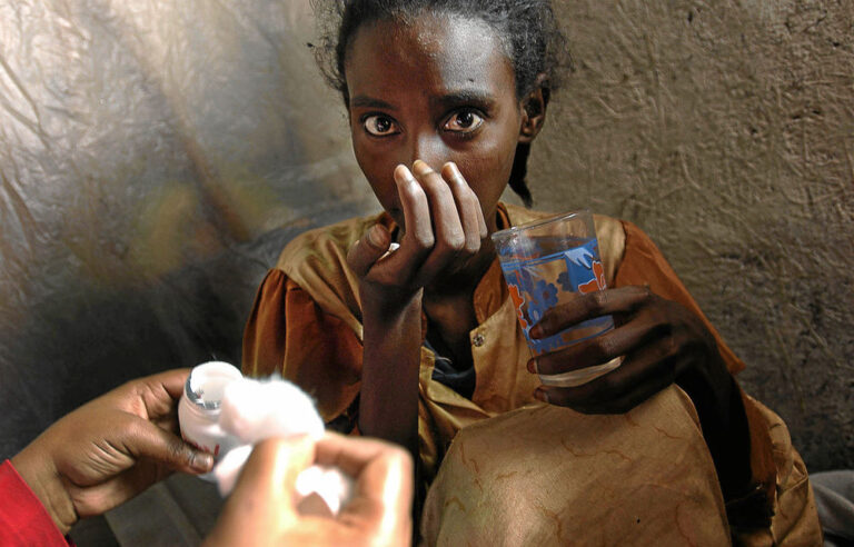 Why Africa needs PrEP: A two-in-one pill to prevent HIV infection