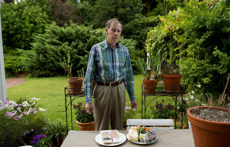Controversial banting advocate Tim Noakes found not guilty