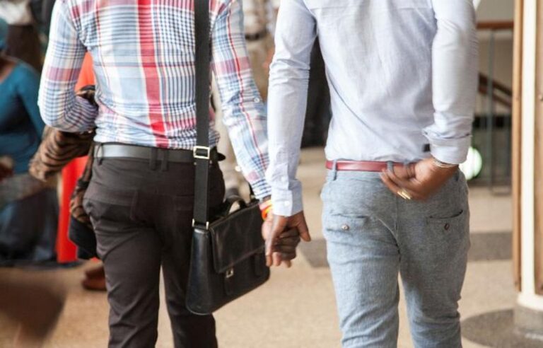 ‘HIV is my unwanted pregnancy’