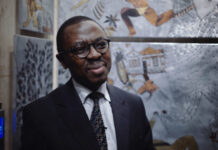 ‘In that moment, it was clear Bongani was destined for great things’ The late cardiologist Bongani Mayosi dedicated his life to battling rheumatic heart disease in Africa
