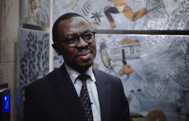 ‘In that moment, it was clear Bongani was destined for great things’