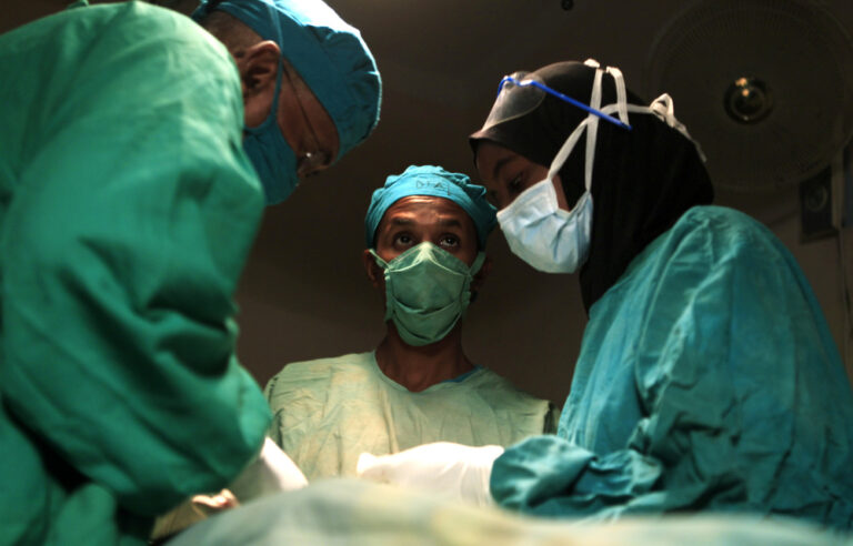 Forced sterilisations rob African women of more than just motherhood