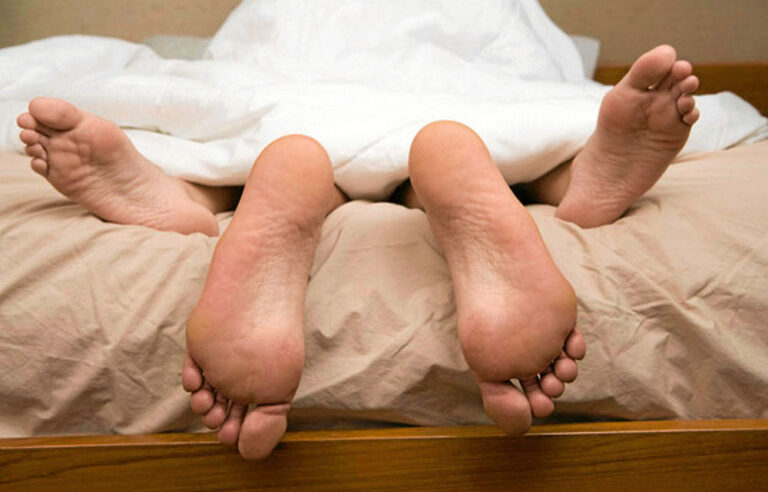 The downside of sex ‘enhancers’