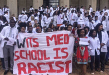 Black students in medical schools: Is there a problem? Black students in medical schools: Is there a problem?