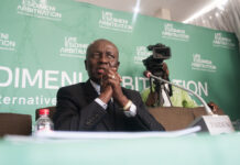 #LifeEsidimeni: Inside the arbitration hearings #LifeEsidimeni: Inside the arbitration hearings