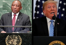 Showdown: SA takes on the US for cheaper drugs Face-off: South Africa argued for patients over profits at the first high-level meeting on tuberculosis. Will it be enough to fight the global scourge?