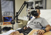 Gaming medicine: Virtual reality is bringing real-time relief for chronic pain The quest for a better life may be going virtual.