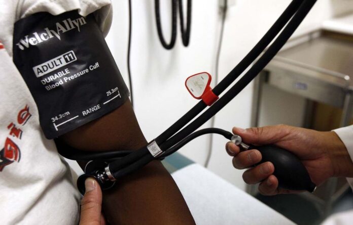 NHI: GPs polled want to work part-time.
