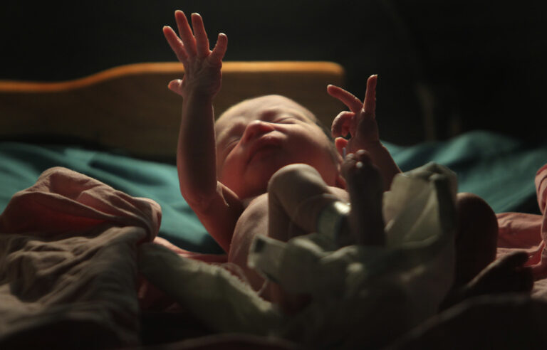 Man who created the first GMO babies is missing but his discovery could haunt us all