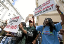Rape, murder and indifference The country's largest HIV lobby group