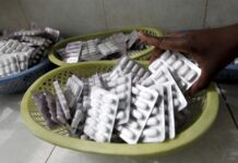 How an international syndicate profited from Southern Africa’s HIV epidemics How an international syndicate profited from Southern Africa's HIV epidemics