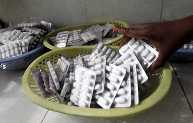 How an international syndicate profited from Southern Africa’s HIV epidemics