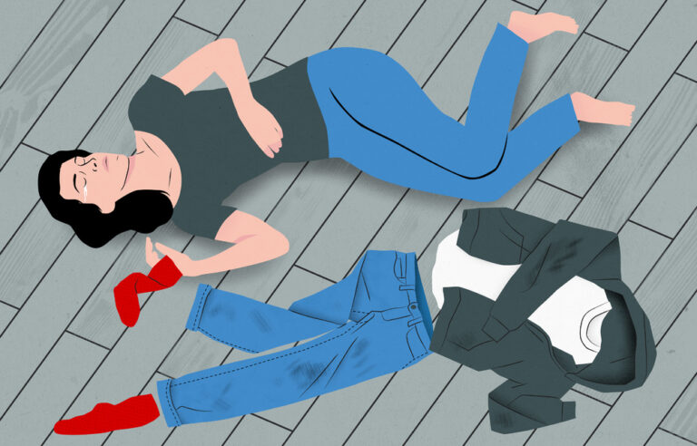 When the sorrow doesn’t end: Could chronic grief be a medical condition?