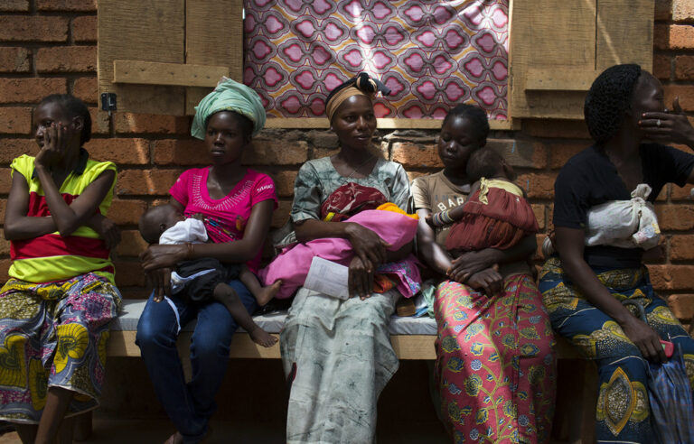 Could your favourite birth control put you at risk of HIV?