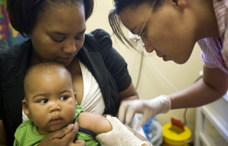 Pharma funding for TB research four times less than government funding