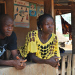 For better or worse: Tales of love and loss from post-Ebola Sierra Leone