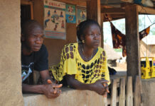 For better or worse: Tales of love and loss from post-Ebola Sierra Leone For better or worse: Tales of love and loss from post-Ebola Sierra Leone
