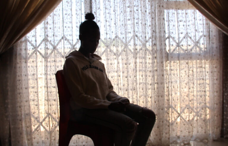 Infertility and tradition: ‘Society thinks having children is your womanhood’
