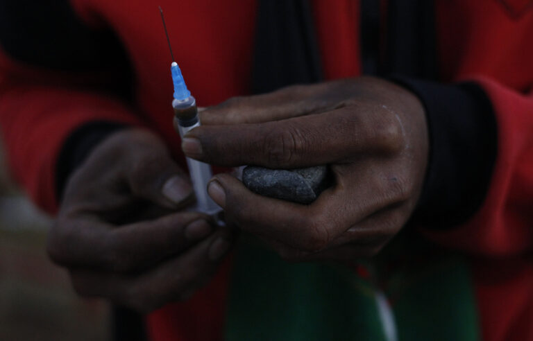 SA needs R4-billion to fight this killer virus you may never have heard of