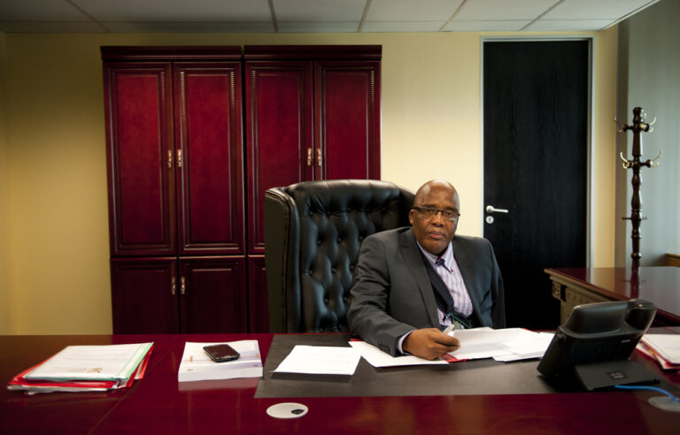 Your medical aid is going to change. Read Aaron Motsoaledi’s #NHI speech