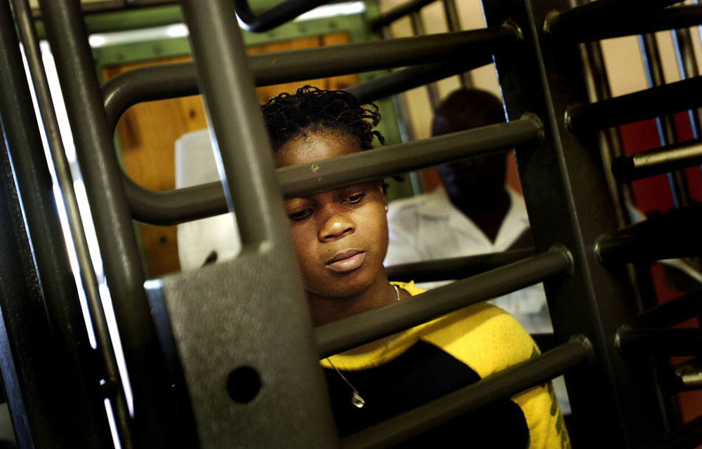 Two decades and three South African Human Rights Commission investigations later