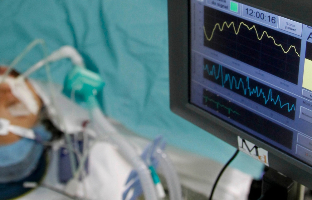What happens when anesthesia works as well as it should?