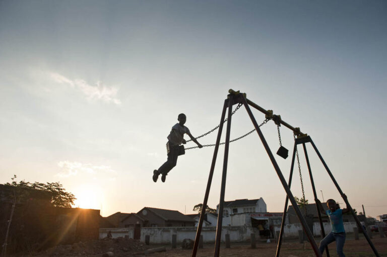 How one project is finally helping reduce the risk of suicide among teens