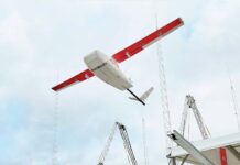 Drones, drugs, hackers & the future of healthcare? From the Ganges to Ghana, drones are taking to the sky to deliver the medication we need to stay alive. (Zipline)