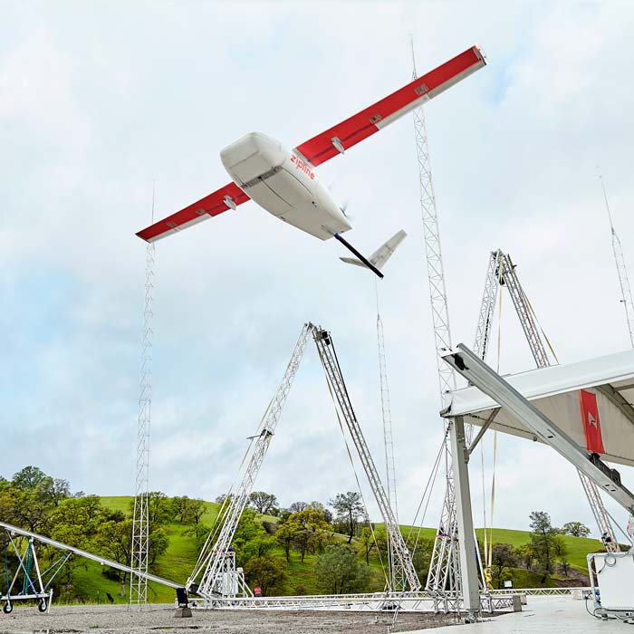 Drones, drugs, hackers & the future of healthcare?